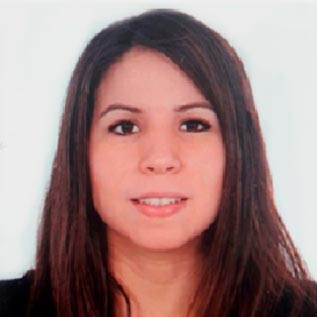 Fatima Oblitas